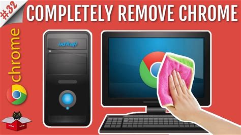 how to get chromium off my computer.